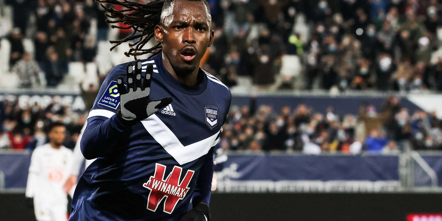 Alberth Elis gravement blessé lors du match Bordeaux-Guingamp, ce qu’on sait de son état de santé
