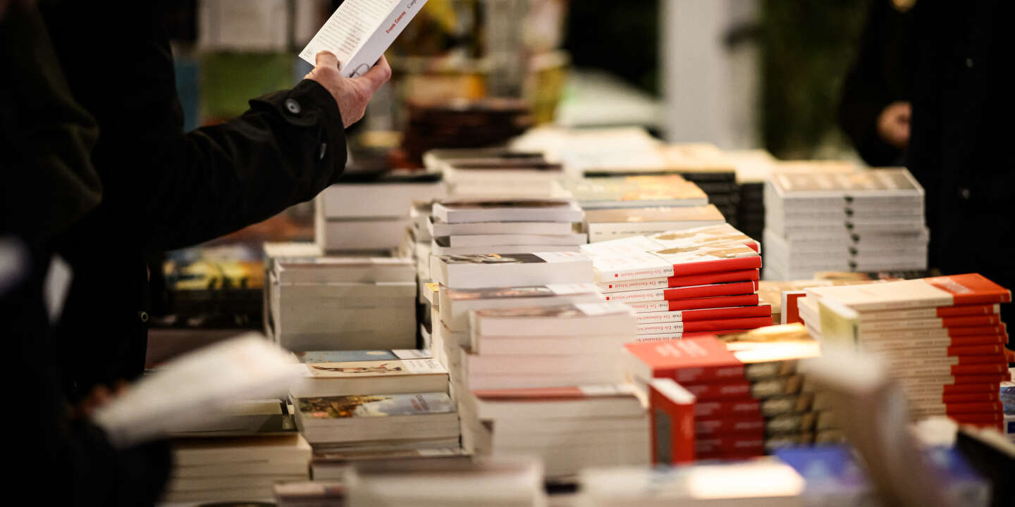 Après la faillite d’une librairie de Saint-Laurent-du-Var, 60 tonnes de livres finissent jetés à la poubelle