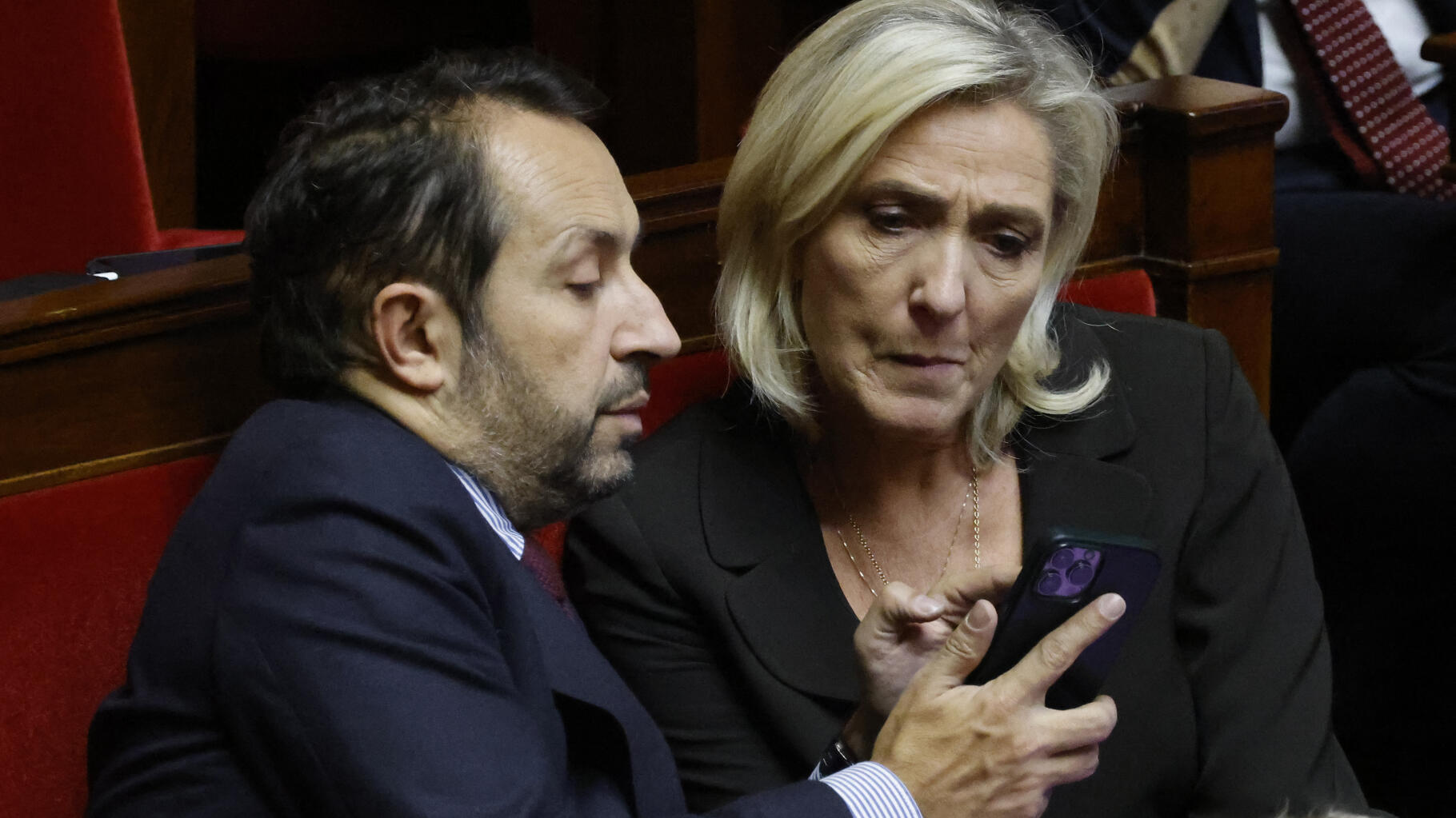Cette déclaration de l’AfD sur Mayotte risque de ne pas plaire à son alliée Marine Le Pen