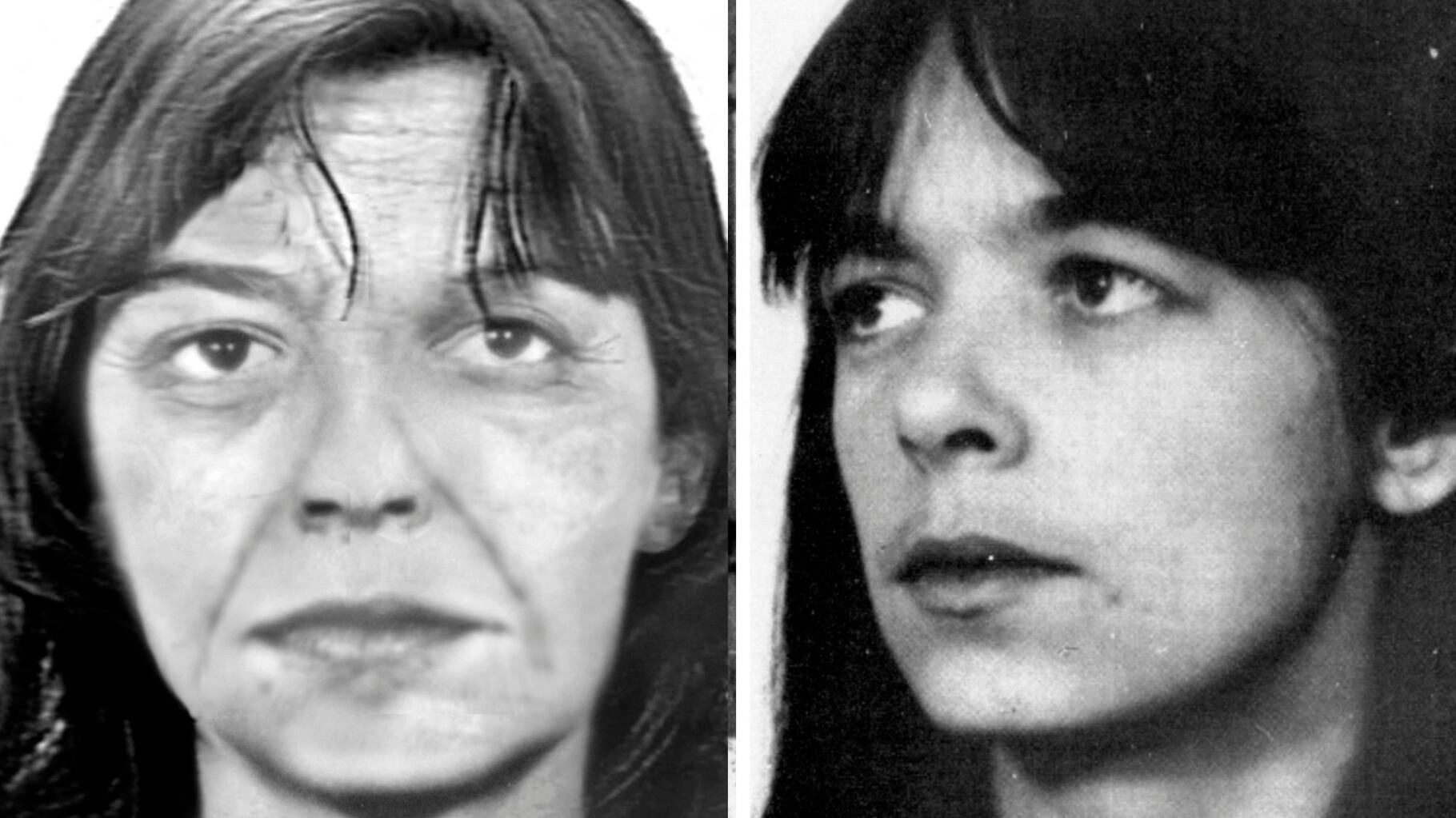 Daniela Klette, a former RAF member, has been wanted for 30 years, thanks to AI