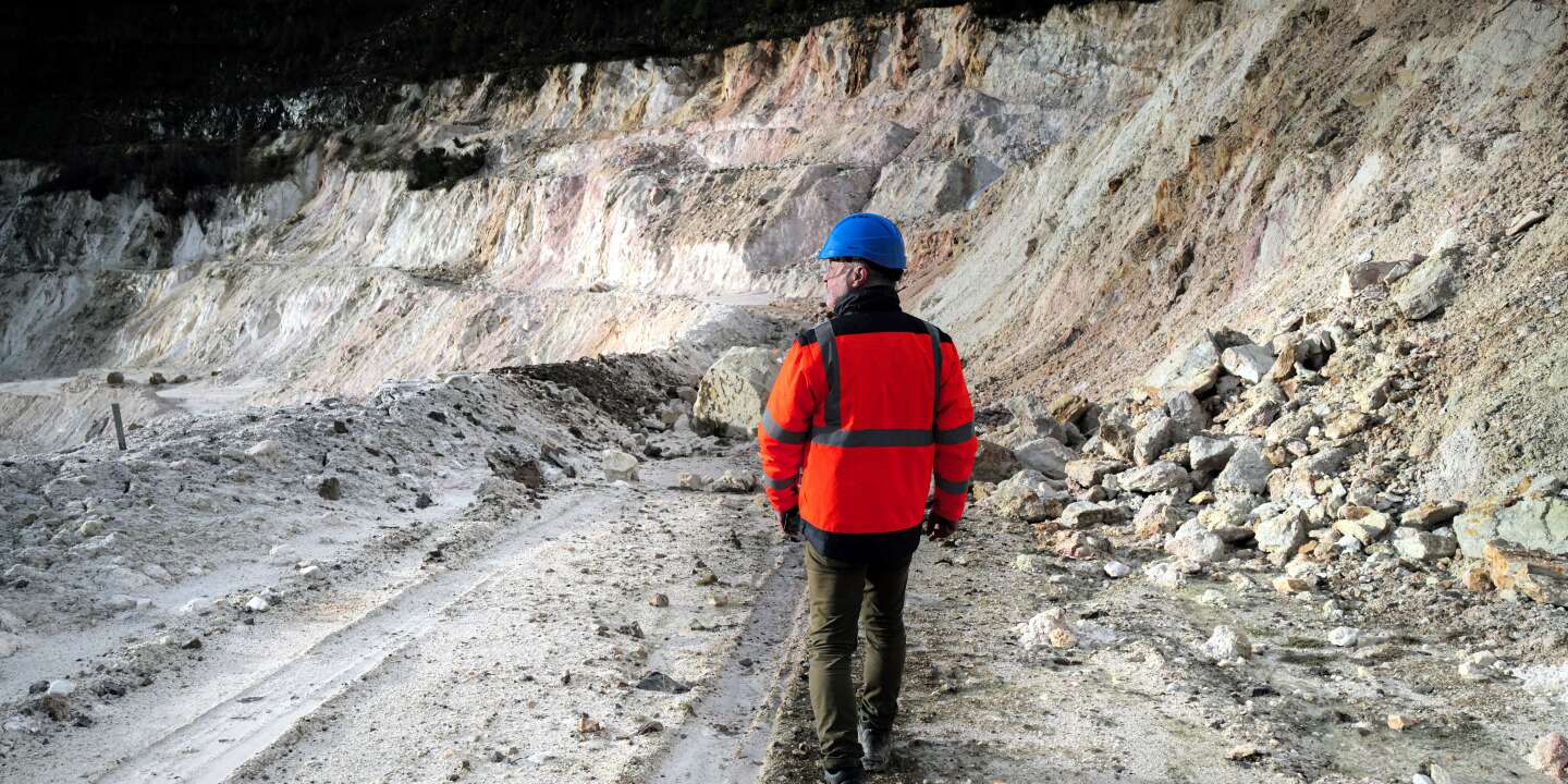 Le projet de mine de lithium mené par Imerys dans l’Allier en dit beaucoup de l’ écologie à la française 