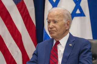 « Profondément inquiet », Biden invite les Israéliens à Washington pour les dissuader d’attaquer Rafah
