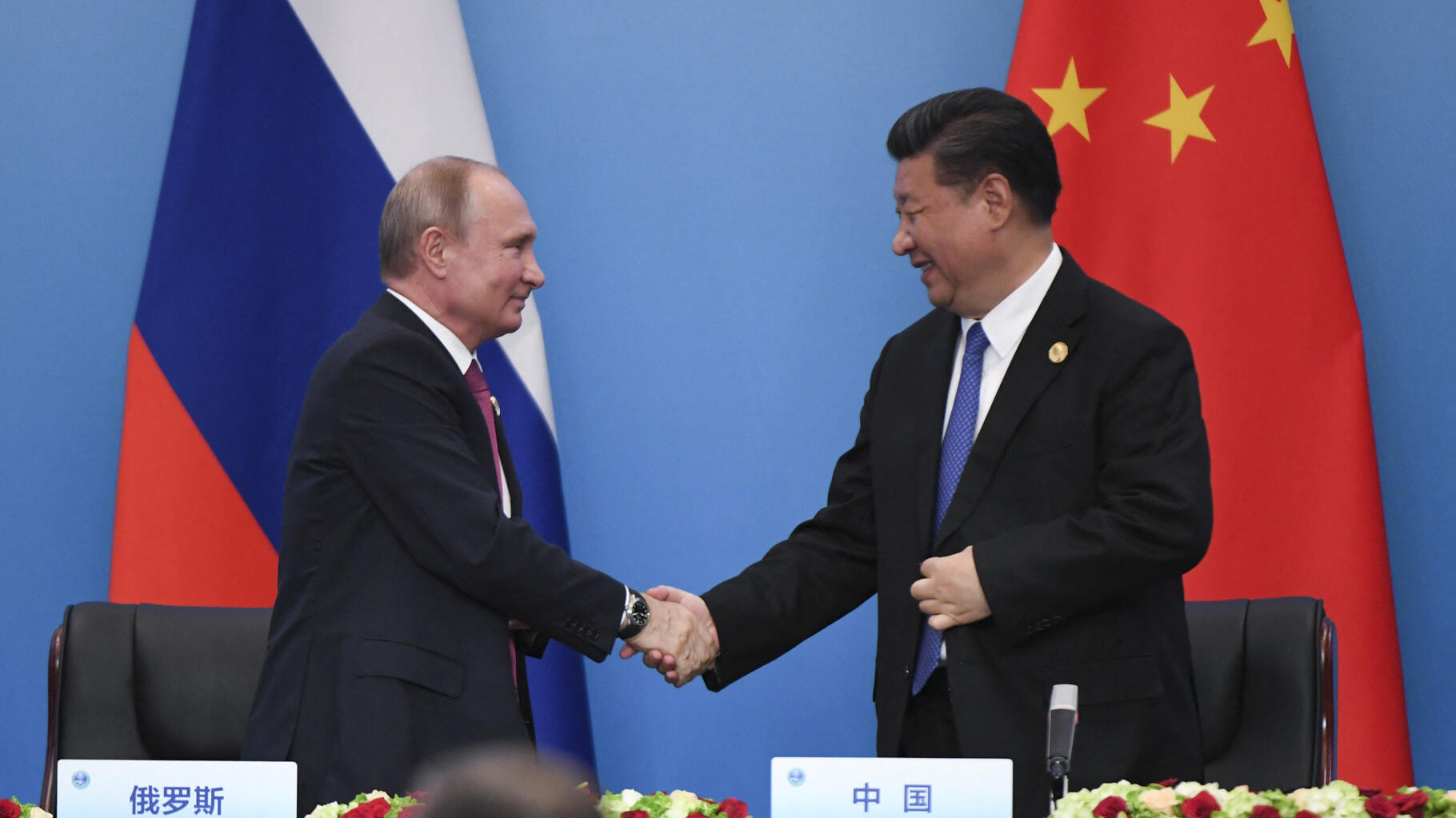 Cina, Venezuela e Cuba… Chi si è congratulato con il presidente russo per la sua “vittoria schiacciante”?