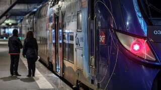 Qu’est-ce que le TER Days, l’opération bon plan de la SNCF qui ne dure qu’une semaine (photo d’illustration) ?