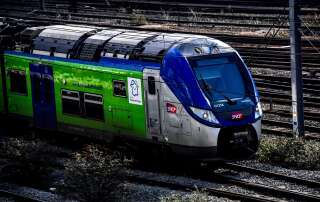 Le pass Rail ne verra pas le jour en 2024, le gouvernement accuse notamment le président de la région Hauts-de-France Xavier Bertrand.