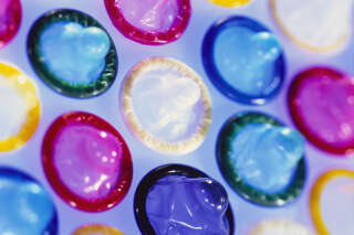 La mairie de Paris lance un concours pour illustrer les préservatifs des JO