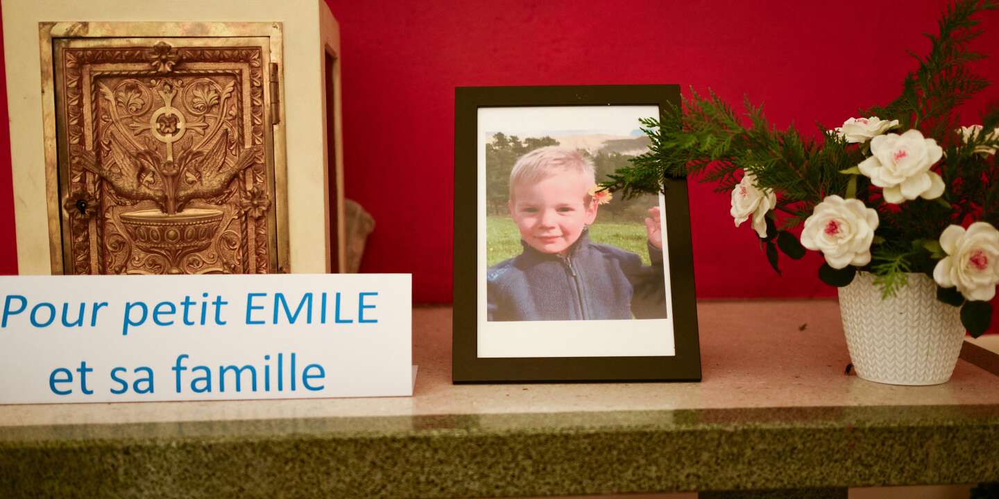 Disparition d’Émile : Les parents du garçon s’expriment via leur avocat après la découverte des ossements