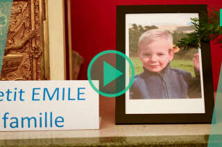 Des ossements du petit Émile, disparu depuis juillet, retrouvés non loin du Haut-Vernet