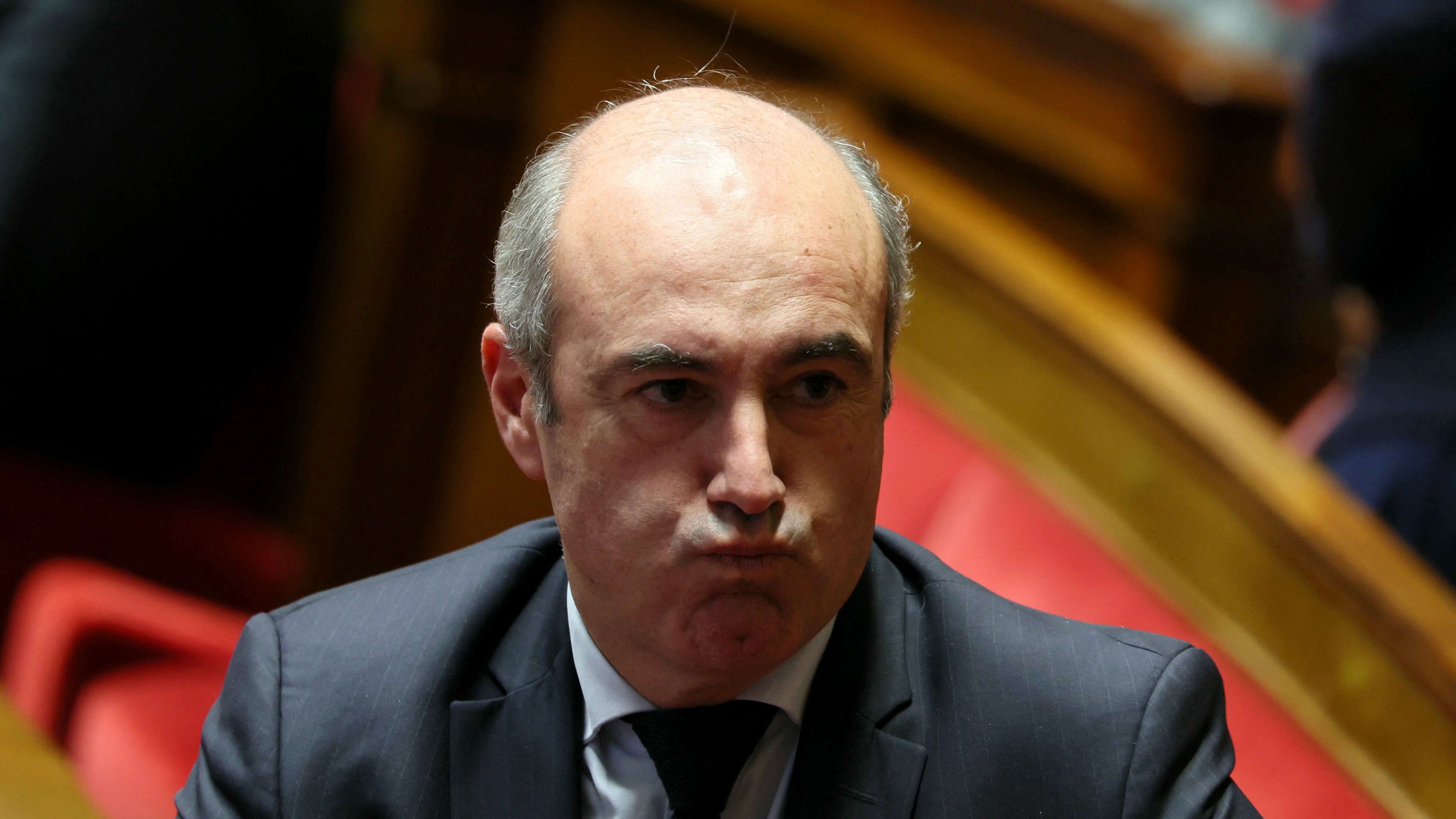 Déficit public : la drôle d’idée d’Olivier Marleix pour se débarrasser de Bruno Le Maire