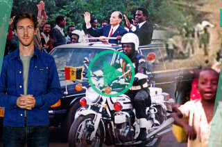 30 ans après le génocide des Tutsis au Rwanda, la France évite-t-elle encore ses reponsabilités ?