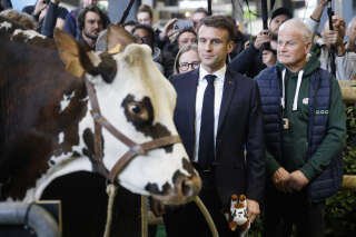 Trois syndicats agricoles rappellent à Macron sa promesse non tenue sur les prix planchers