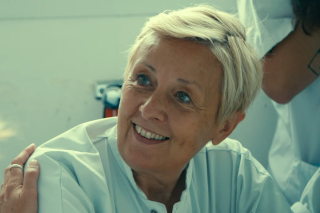 Le film de Sébastien Lifshitz sur cette infirmière donne un visage à la crise de l’hôpital