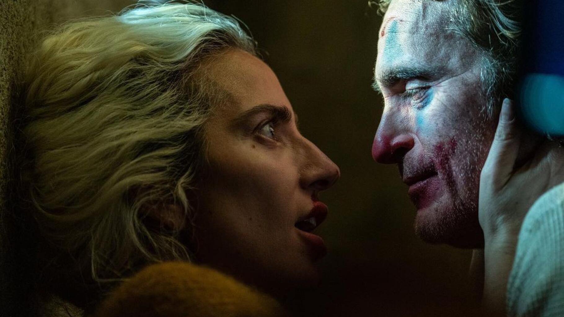 Lady Gaga et Joaquin Phoenix sont complètement fous dans la bande-annonce de « Joker : Folie à deux »
