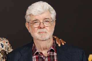 George Lucas recevra une Palme d’or d’honneur à Cannes