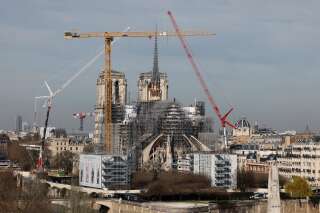 La promesse de Macron pour Notre-Dame de Paris pourra-t-elle être tenue ?