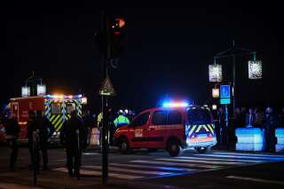 Une attaque au couteau à Bordeaux fait un mort et un blessé, le suspect tué par la police