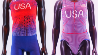 En dévoilant les modèles masculins et féminins de ses tenues pour les JO de Paris, la marque Nike s'est attirée les foudres des sportives. 