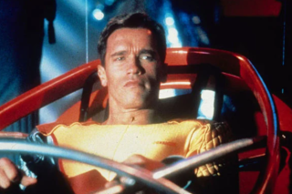 Glen Powell succède à Arnold Schwarzenegger pour le remake de « Running Man »