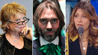 Cédric Villani, Eva Joly, Flora Ghebali... Les Écologistes officialisent leur liste pour les élections européennes de 2024.