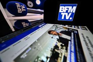 BFMTV et RMC victimes d’un « incident technique », leur diffusion perturbée