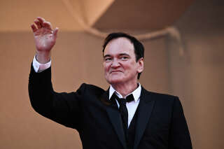 « The Movie Critic » ne sera finalement pas le 10e et dernier film de Quentin Tarantino