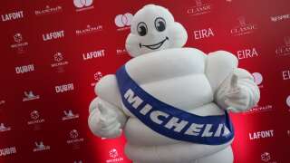Michelin annonce un « salaire décent » pour ses salariés, voici comment il est calculé (photo d'illustration).