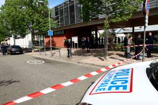 La famille de l’adolescente morte en Alsace en marge de l’attaque au couteau porte plainte