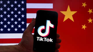 Les positions rivales des États-Unis et de la Chine sur la scène internationale conduisent Washington à durcir sa position sur l’utilisation du réseau social chinois TikTok.