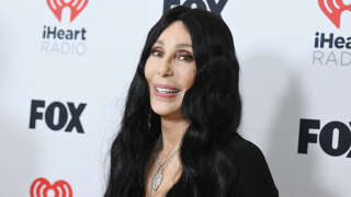 Cher va enfin faire son entrée au Hall of Fame.