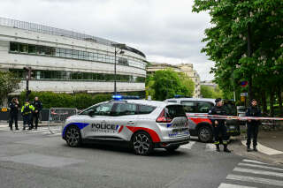 Entré au consulat d’Iran à Paris avec des grenades factices, un sexagénaire condamné