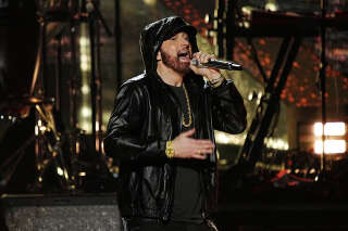 Eminem annonce l’arrivée prochaine de son nouvel album, mais sans « Slim Shady »
