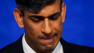 Rishi Sunak has passed his law on the expulsion of illegal migrants to Rwanda and wants to launch an arrest operation on April 29, 2024, says “The Guardian”.