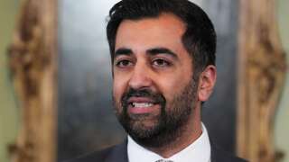 Scottish Prime Minister Humza Yousaf anticipated a double vote of confidence in the local Parliament in Edinburgh by announcing his resignation on Monday.
