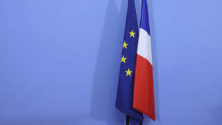 À moins de 40 jours du scrutin, un Français sur deux s’intéresse aux européennes (photo d’illustration).
