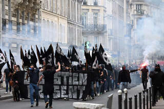 Cette manifestation d’extrême droite finalement autorisée à Paris 