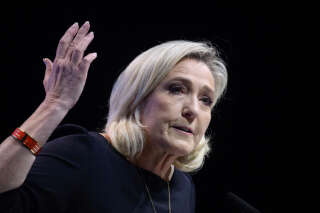 Pourquoi la dissuasion nucléaire européenne n’est pas (du tout) ce qu’en dit Marine Le Pen