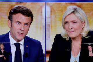 La condition posée par Le Pen rend quasi-impossible son débat avec Macron 