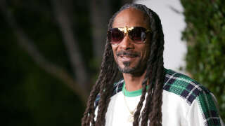 Le rappeur Snoop Dogg devient coach de « The Voice » aux États-Unis.