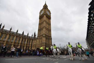 Les députés britanniques arrêtés pour infractions sexuelles risquent désormais d’être interdits de Parlement. (photo d’illustration)