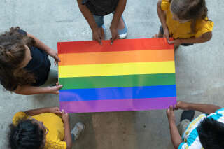 Vers une proposition de loi transpartisane contre les LGBTphobies à l’école