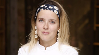 Marie Pacotte est la candidate de Philippe Etchebest dans « Top Chef » 2024.