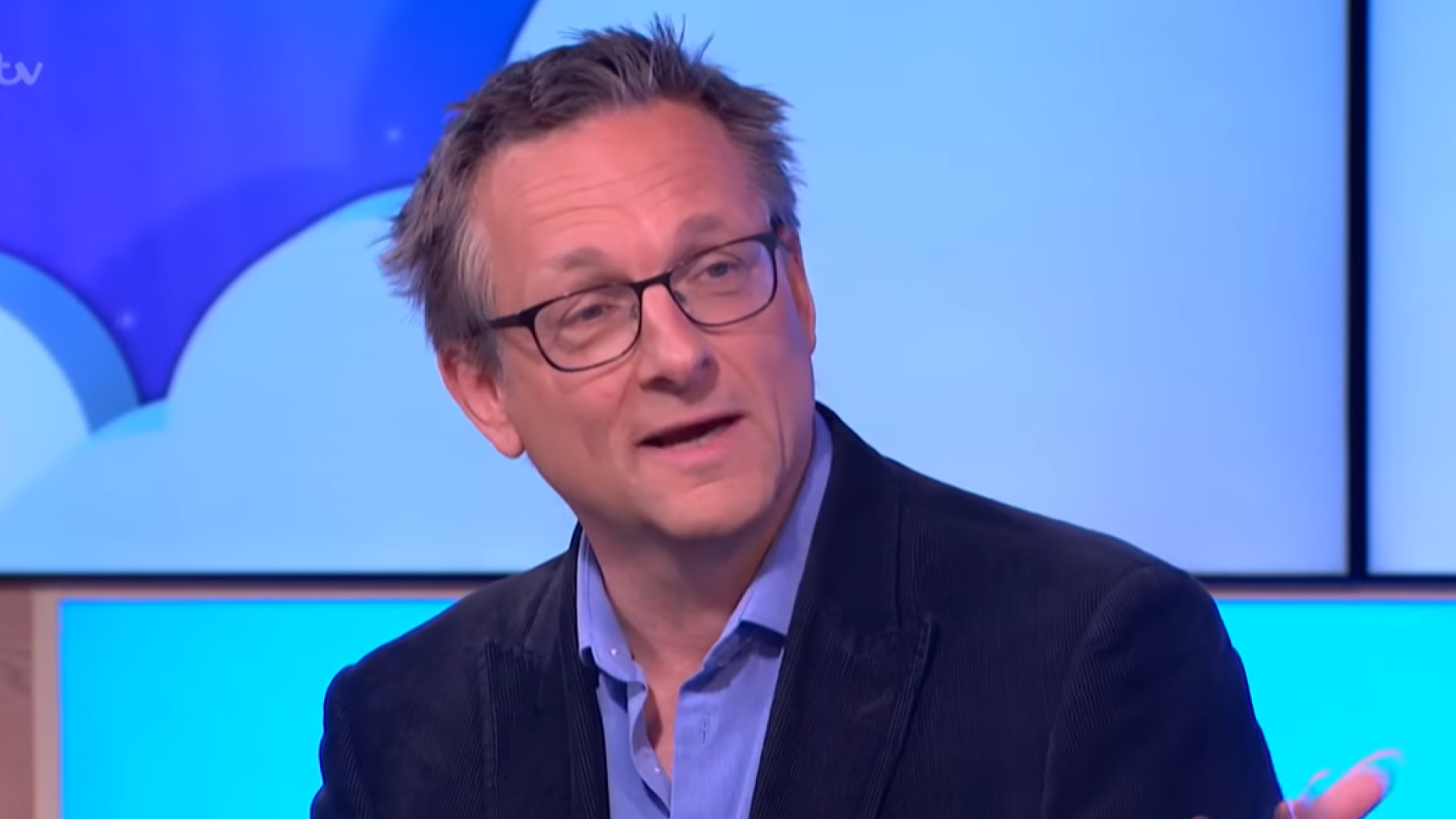 Michael Mosley, the British TV star doctor who disappeared in Greece on Thursday, has died