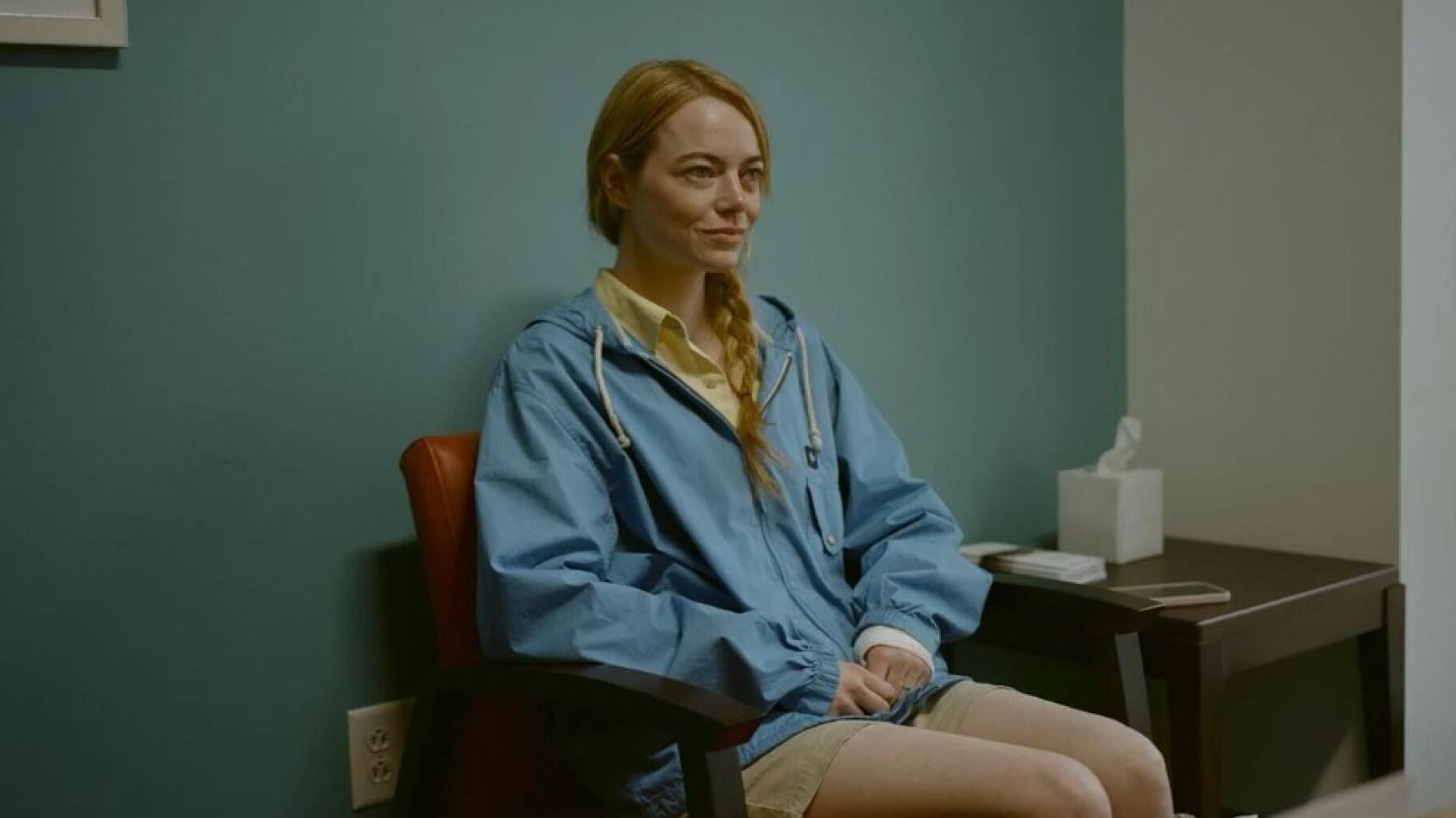 Kinds of Kindness with Emma Stone, a 3-in-1 movie that won’t upset your stomach