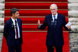 Ces trois réalités derrière la poussée de tension inédite entre Barnier et la Macronie