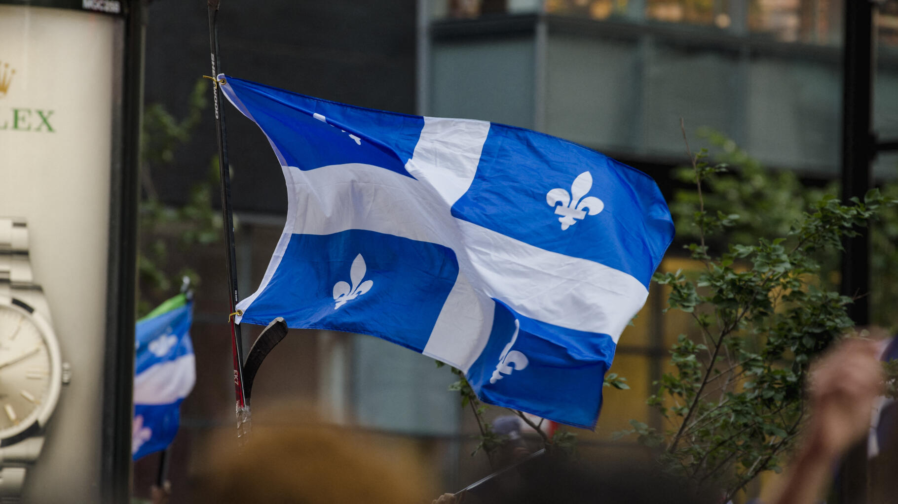 Google Translate now offers Quebec French (but without the dialect)